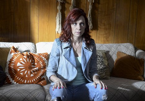 Carrie Preston - The Following - Vertrau mir - Filmfotos