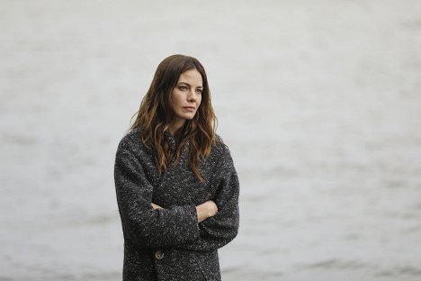 Michelle Monaghan - The Path - Blood Moon - Filmfotos