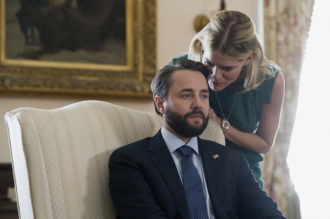 Vincent Kartheiser, Emma Greenwell - The Path - To Lift the Veil - Photos