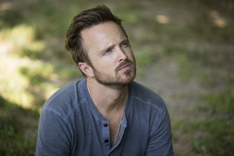 Aaron Paul - The Path - De Rerum Natura - De la película