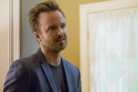 Aaron Paul - The Path - A Beast, No More - Filmfotos