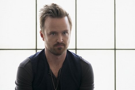 Aaron Paul - The Path - A Beast, No More - Filmfotos