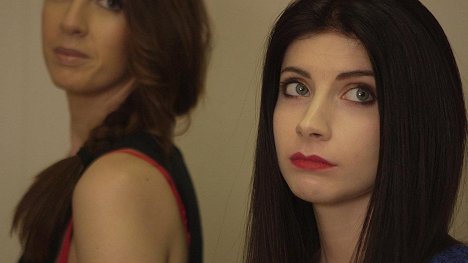 KateLynn E. Newberry | Galerie - Z filmu | ČSFD.cz