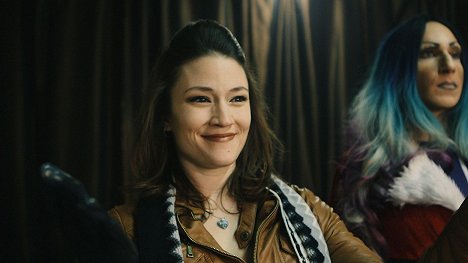 Rachel Anderson - Mother Krampus 2: Slay Ride - Filmfotók