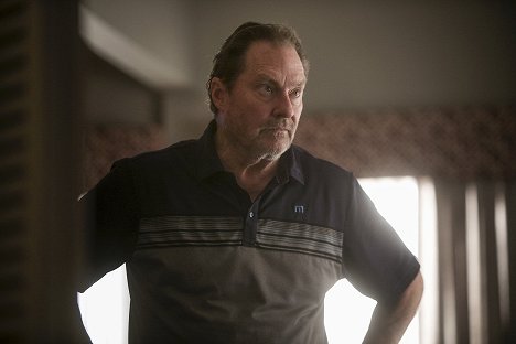 Stephen Root - Barry - Chapter Two: Use It - Photos