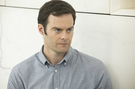 Bill Hader - Barry - Chapter Three: Make the Unsafe Choice - Photos