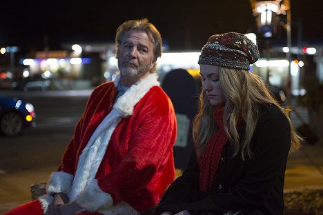 Bill Engvall, Anna Fricks - Wish For Christmas - Z filmu