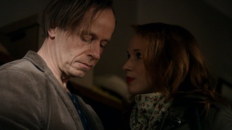 Karel Roden, Táňa Pauhofová - Terapie - Epizoda 31 - Z filmu