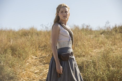 Evan Rachel Wood - Westworld - Journey Into Night - Photos