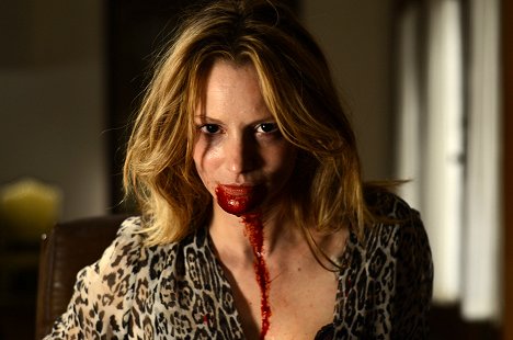 Sienna Guillory - The Wicked Within - De la película