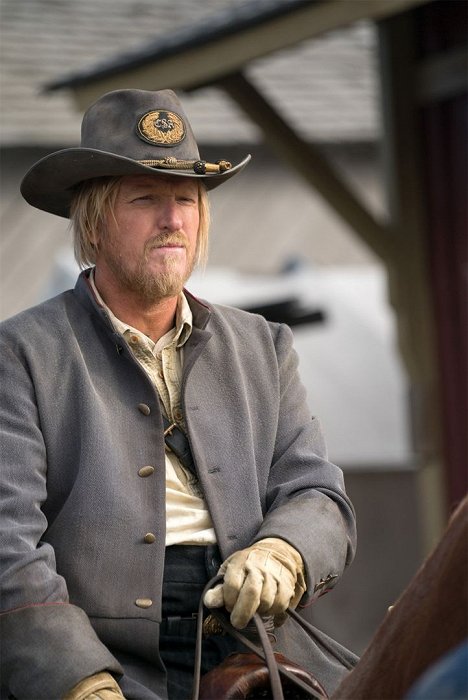 Jake Busey - Dead Again in Tombstone - Photos