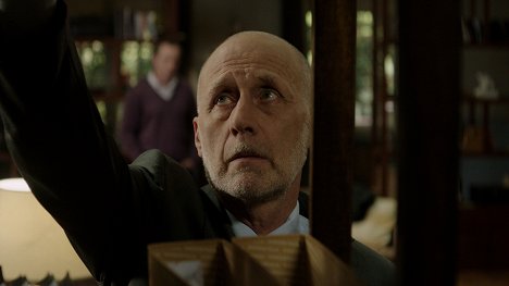 Jiří Ornest - Terapie - Epizoda 4 - Kuvat elokuvasta