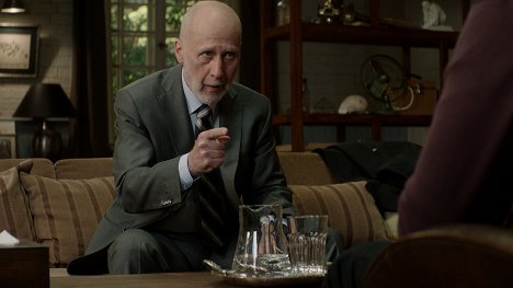 Jiří Ornest - Terapie - Epizoda 4 - Kuvat elokuvasta