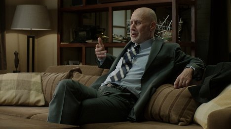 Jiří Ornest - Terapie - Epizoda 4 - Z filmu