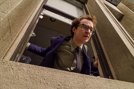 Griffin Newman - The Tick - Where's My Mind - Photos