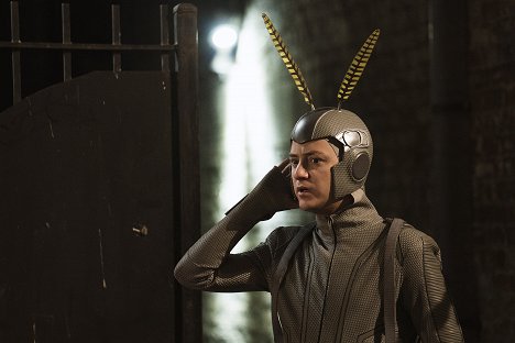 Griffin Newman - The Tick - Fear of Flying - Photos