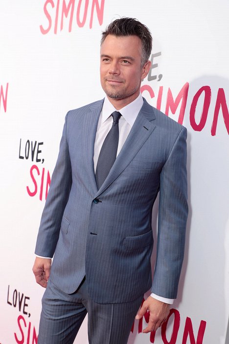 Special screening and performance of LOVE, SIMON, Los Angeles, CA, USA on March 13, 2018 - Josh Duhamel - Love, Simon - Events