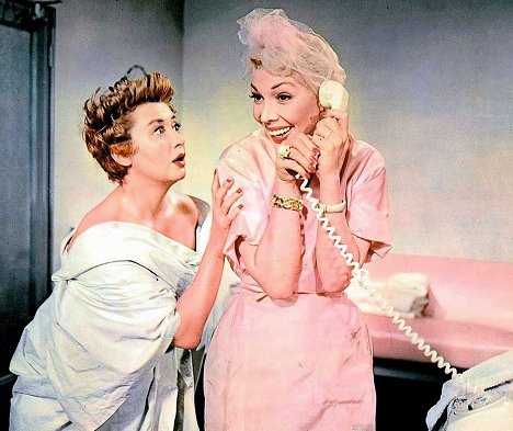 Joan Blondell, Dolores Gray - The Opposite Sex - Z filmu