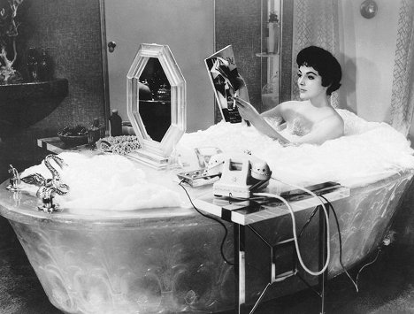 Joan Collins - The Opposite Sex - Filmfotos