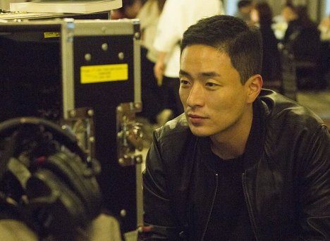 Byeongheon Lee ČSFD.cz