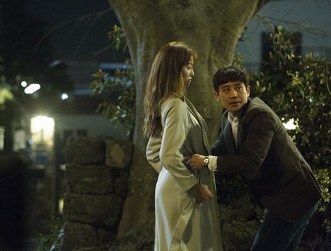 El Lee, Ha-kyun Shin - What a Man Wants - Photos
