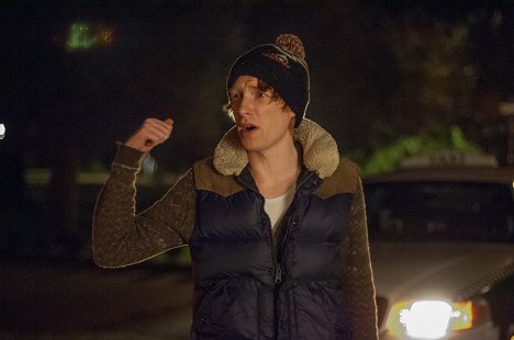 Domhnall Gleeson - Crash Pad - Photos