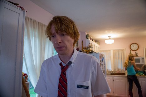 Domhnall Gleeson - To nie jest miłość - Z filmu