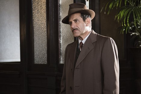 Tony Shalhoub - A káprázatos Mrs. Maisel - Poing - Filmfotók