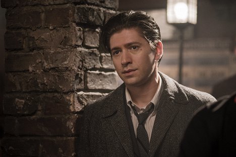 Michael Zegen - The Marvelous Mrs. Maisel - Thank You and Good Night - Photos