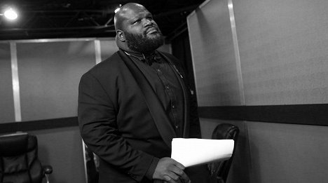Mark Henry - WWE Hall of Fame 2018 - Making of