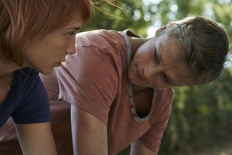 Laëtitia Clément, Rod Paradot - Luna - Van film