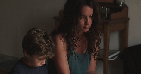 Noah Benzaquen, Clara Ponsot - Du soleil dans mes yeux - De la película