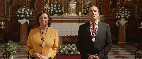 Gloria Muñoz - Mi querida cofradía - De la película
