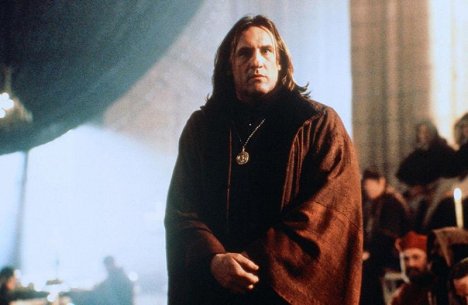 Gérard Depardieu - 1492: Conquest of Paradise - Photos