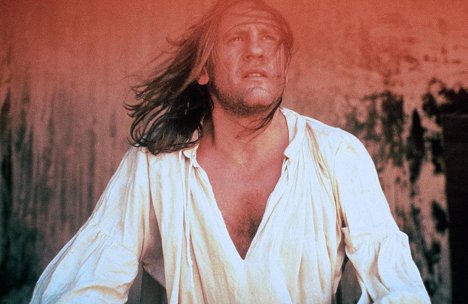 Gérard Depardieu - 1492: Dobytie raja - Z filmu