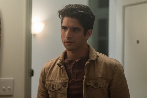 Tyler Posey - Truth or Dare - Photos