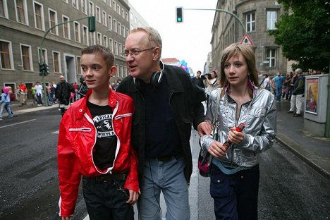Filip Garbacz, Robert Gliński, Anna Kulej