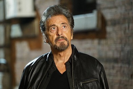 Al Pacino - Šibenice - Z filmu
