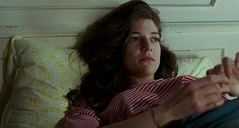 Esther Garrel - Call Me By Your Name - Film