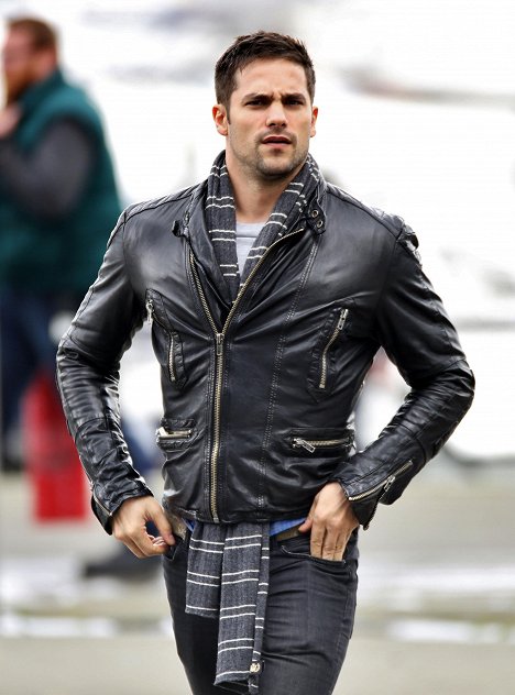 Brant Daugherty - Fifty Shades Freed - Photos