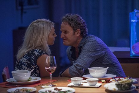 Blake Lively, Jason Clarke - All I See Is You - Filmfotos