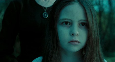 Daveigh Chase - Le Cercle - Rings - Film