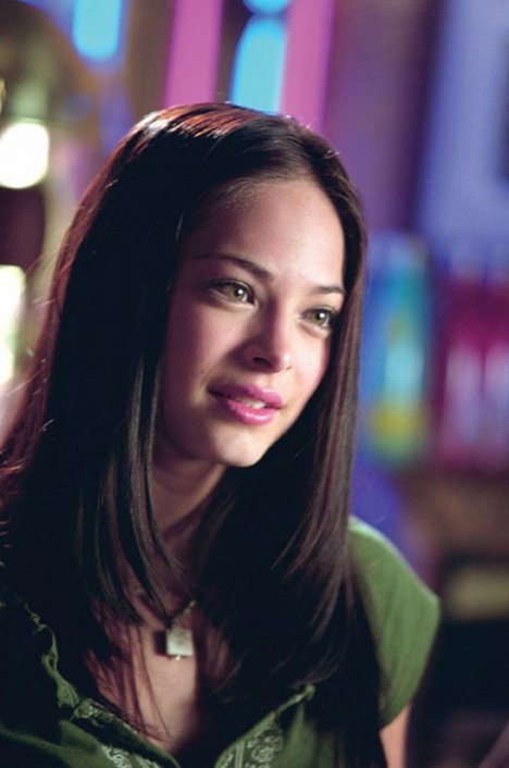 Kristin Kreuk - Smallville - Rozdvojení - Z filmu