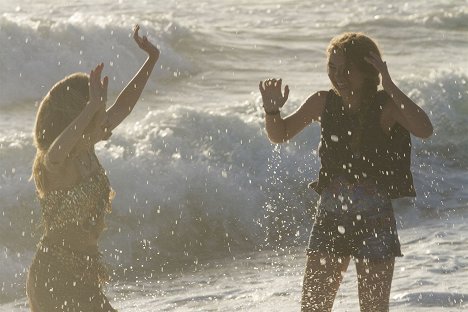 Sydney Scotia, Caitlin Carmichael - Für immer Meerjungfrau - Es gibt sie wirklich - Filmfotos