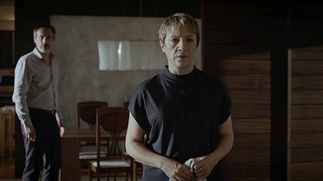 Blanca Portillo - Sé quién eres - Memoria selectiva - Z filmu