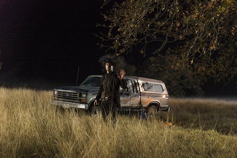 Garret Dillahunt - Fear the Walking Dead - Was ist ihre Story? - Filmfotos