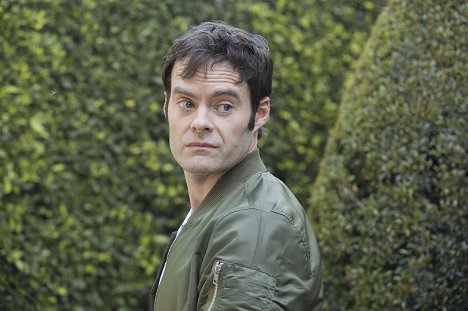 Bill Hader - Barry - Chapter Four: Commit...To You - Do filme