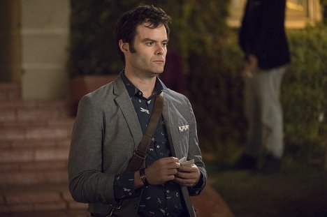 Bill Hader - Barry - Chapter Four: Commit...To You - Filmfotók