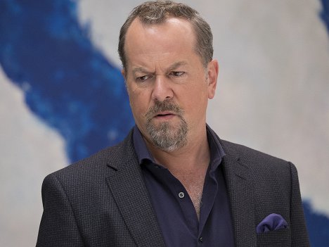 David Costabile - Billions - Uma geração atrasado - Do filme