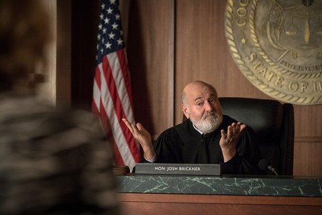 Rob Reiner - The Good Fight - Day 422 - Photos